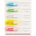 Sheglam Jelly Wow Lip Oil Gloss & Moisturizer with Hyaluronic Acid - 6g