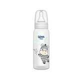Wee Baby Classic Baby Feeding Bottle for Infants Anti-Colic Design 250ml