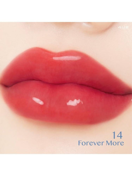 4U2 Better Half Duo Lipstick & Lip Gloss - No.14 Forever More, 2.4g