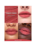 SHEGLAM Pocket Lip Blur Tomato Tango - 3.5g