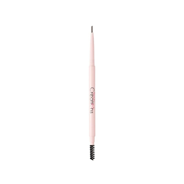Beauty Creations Brow Formation Eyebrow Pencil Retractable Smudge-Proof Taupe