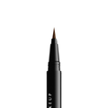 Eyebrow Pencil Micro-Brush Tip Espresso Lift & Snatch NYX 0.5g