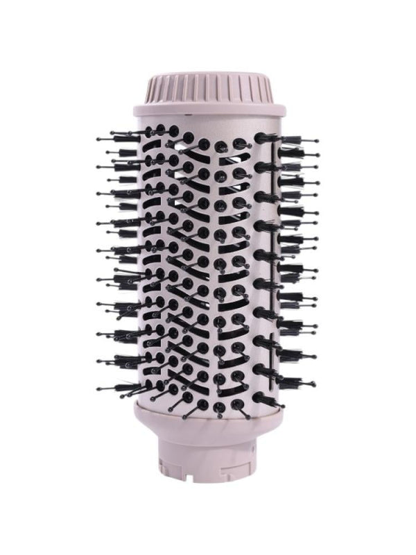 Siltek Curly Brush Attachment for Styling Tools - Volume & Curls