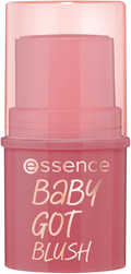 Pink Blush Baby Goat Essence 4g