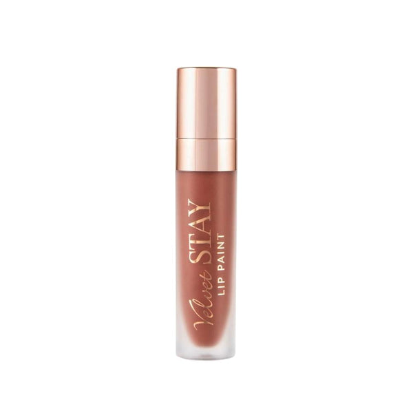 Top Rated Liquid Lipstick Velvet Finish 12 On The Edge Beauty Creations 5ml