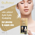 Glow Radiance Defy Essential Serum, Retinol, 3 x 10ml