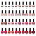 Best Nail Strengthener Polish Keratin Golden Rose Shade 219 10.5ml