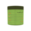 Trichup Hot Oil Hair Mask with Almond Protein, 500ml