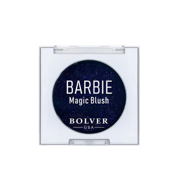 Bolver Barbie Magic Cream Blush 90 Cherry - Multi-Use Lip, Cheek, Eye