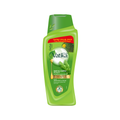 Vatika Strengthening Shampoo with Aloe Vera, Watercress & Garlic for Hair Loss 700ml