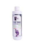 Foot Soak Spa Lavender Eucalyptus Spa System 500ml