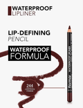 4U2 Leap Combo Everyday Outings Set - Lip Liner & Lip Balm