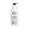 Nivea Body Lotion Musk Fragrance Moisturizing 400ml
