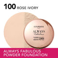 Charlotte Tilbury Compact Powder Alternative Bourjois Rose Ivory 100 9g