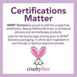 Now Foods Peppermint Essential Oil Refreshing & Soothing Aroma 30ml