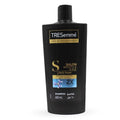 Shampoo for Hard Water Silky Smooth & Shine Tresemme 600ml