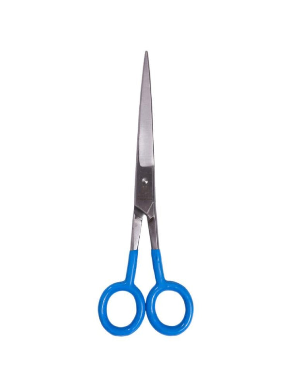 Hair System Handle Hair Cutting Scissors 6.5 cm - Model AD243