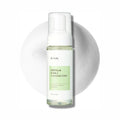 Iunik Centella Bubble Foaming Cleanser, 69% Centella Asiatica, 150ml