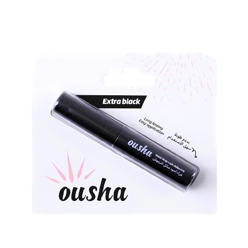 Osha Eyelash Adhesive Extra Black Waterproof 5ml