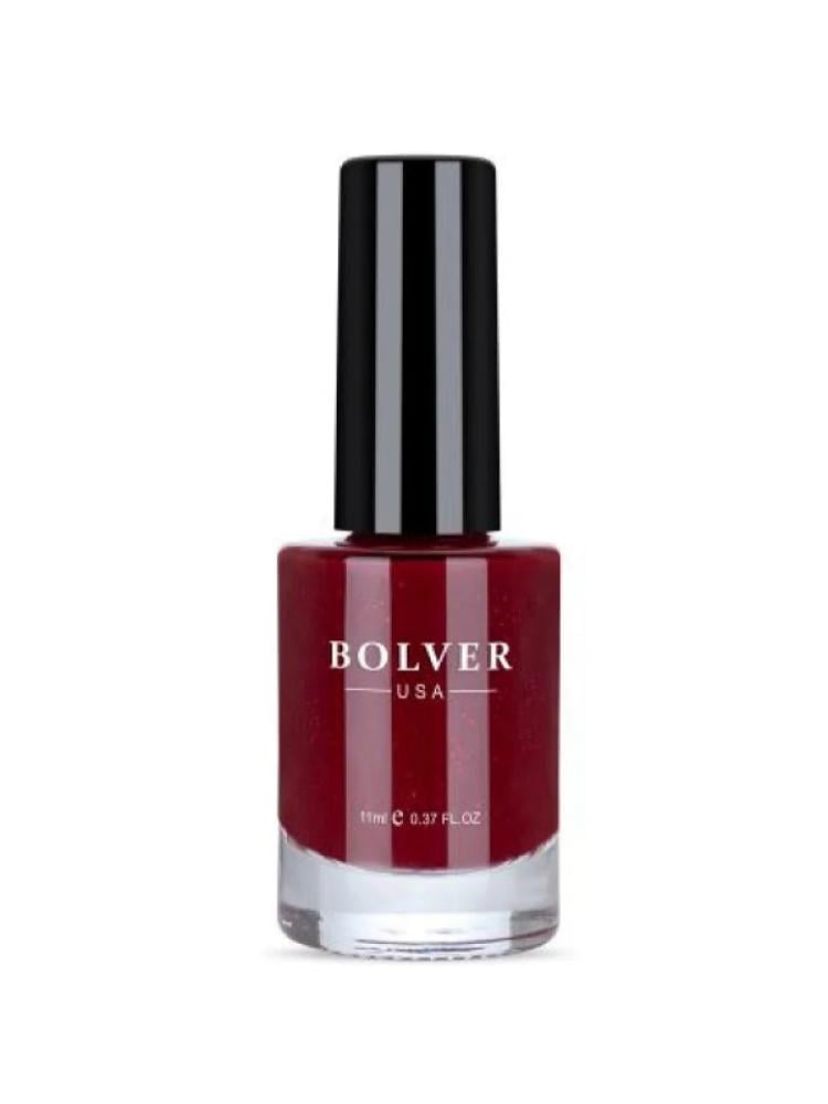 Bolver Nail Polish 772 - Soft Color, 11 ml
