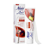 Nair Gentle Hair Removal Cream with Cocoa Butter Sensitive Skin 110g