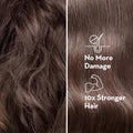 Sunsilk Collagen & Ceramide Repair Shampoo, 350ml