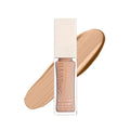Neverti Radiant Creamy Concealer 008 Toffee Blemish Coverage