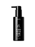 Bubble Cleansing Pack Blackhead Removal Nacific 140ml
