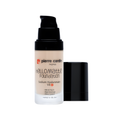 Pierre Cardin Hello Matte Foundation Fire 306 Medium to Full Coverage