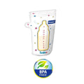 Breast Milk Storage Bags Leak-Proof BPA Free Granzia 30 Count