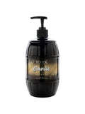 Best Anti Dandruff Shampoo Garlic Nourishing Totex 750ml