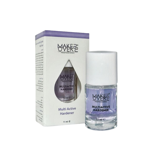 Nail Growth and Strengthener Multi-Benefit Formula Makeover 22 11ml