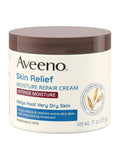 Firming Body Moisturiser with Triple Oat Complex and Shea Butter Aveeno 311g