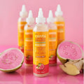 Cantu Guava & Ginger Pre-Shampoo Scalp Cleansing Treatment, 180ml
