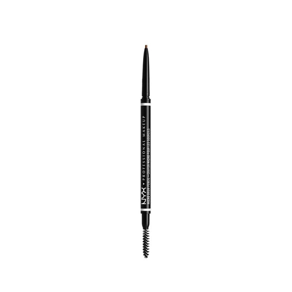 NYX Precision Eyebrow Pencil Auburn 03 Ultra-Thin Tip