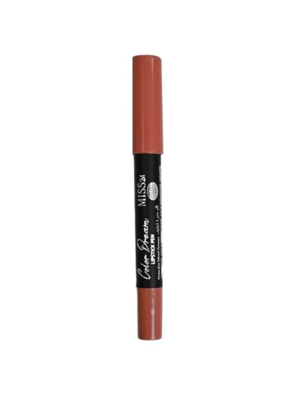 Colour Dream Lipstick Pen Long Lasting Moisturizing No. 10 Miss 2M 4.5g