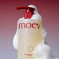 Moev Annurcatin Shampoo for Damaged Hair - 525ml
