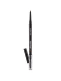 Ultra Fine Eyebrow Pencil Natural Look Long Lasting Flormar 0.14g