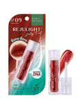 Best Lip Tint Jelly Glossy Mirror Shine Baby Bright Rejulight 09 Mighty Ruby 4.5g