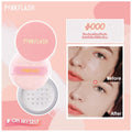 Pink Flash Oil Control Translucent Loose Powder - PF-F06