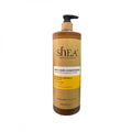 Shea Hair Conditioner with Almond Oil and Honey, 1000ml