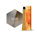 Lakme Collage Clear Hair Color 60ml - Blonde Shades for Lasting Shine