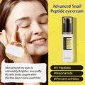Cosrx Advanced Snail Peptide Eye Cream, 25ml, Dark Circle Reduction
