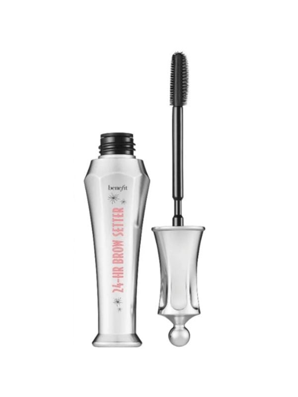 Clear Brow Gel Before and After Natural Hold Benefit 24H Mini Brow Mascara 4.5ml