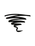 Black Eyeliner Pencil Kohl Intense Carbon Flormar 1.2g