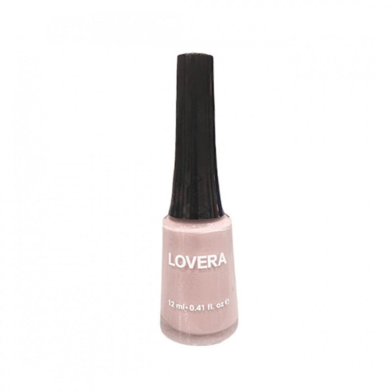 Nail Polish Smooth Fluid Finish Shade 057 Lovera 10ml