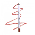 Carissa Cosmetics Lip Liner N05 Waterproof Creamy Formula