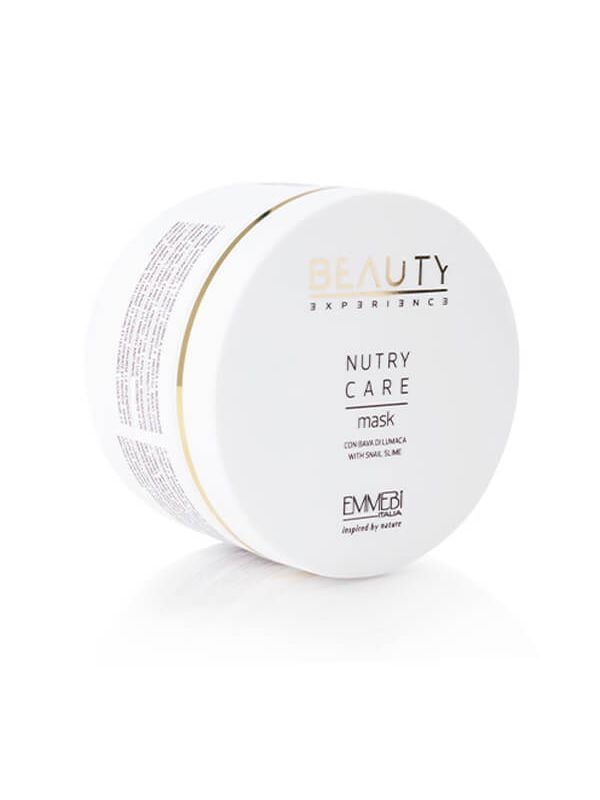 Beauty Experience Advanced Snail Mask - 500ml