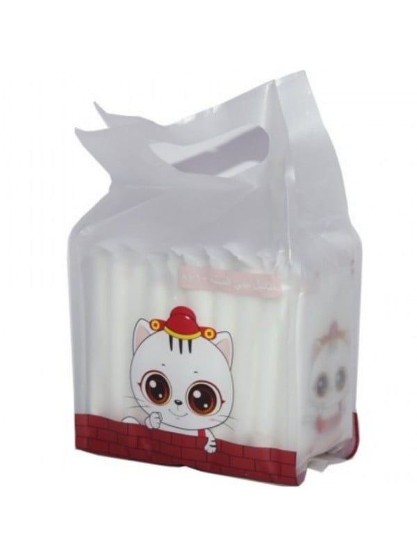 Baby Wipes Sensitive Skin Soft Hydrating Good Baby 80ct