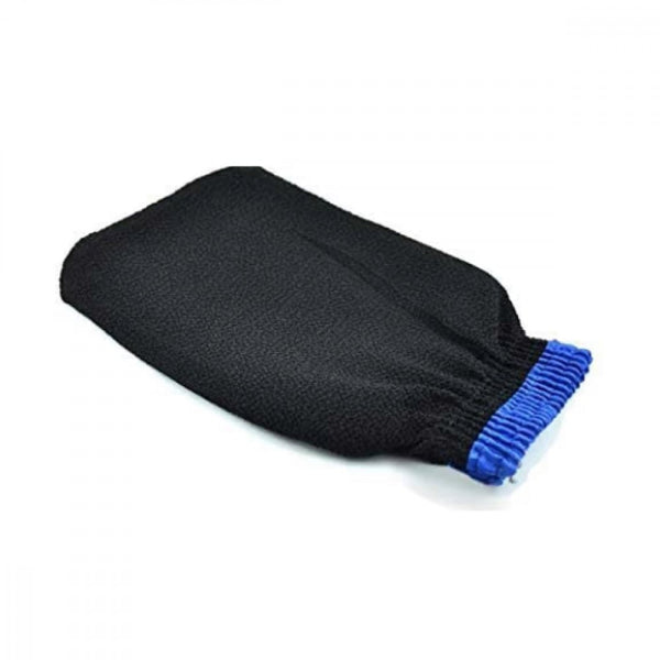 Nesmat Moroccan Loofah Body Exfoliator Natural Scrubbing Tool